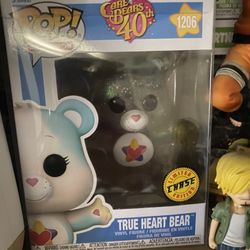 Care Bear Funko
