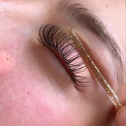 Lash Extensions