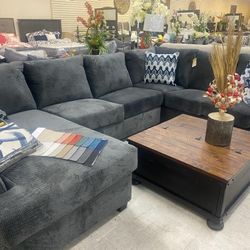 Big Sectional