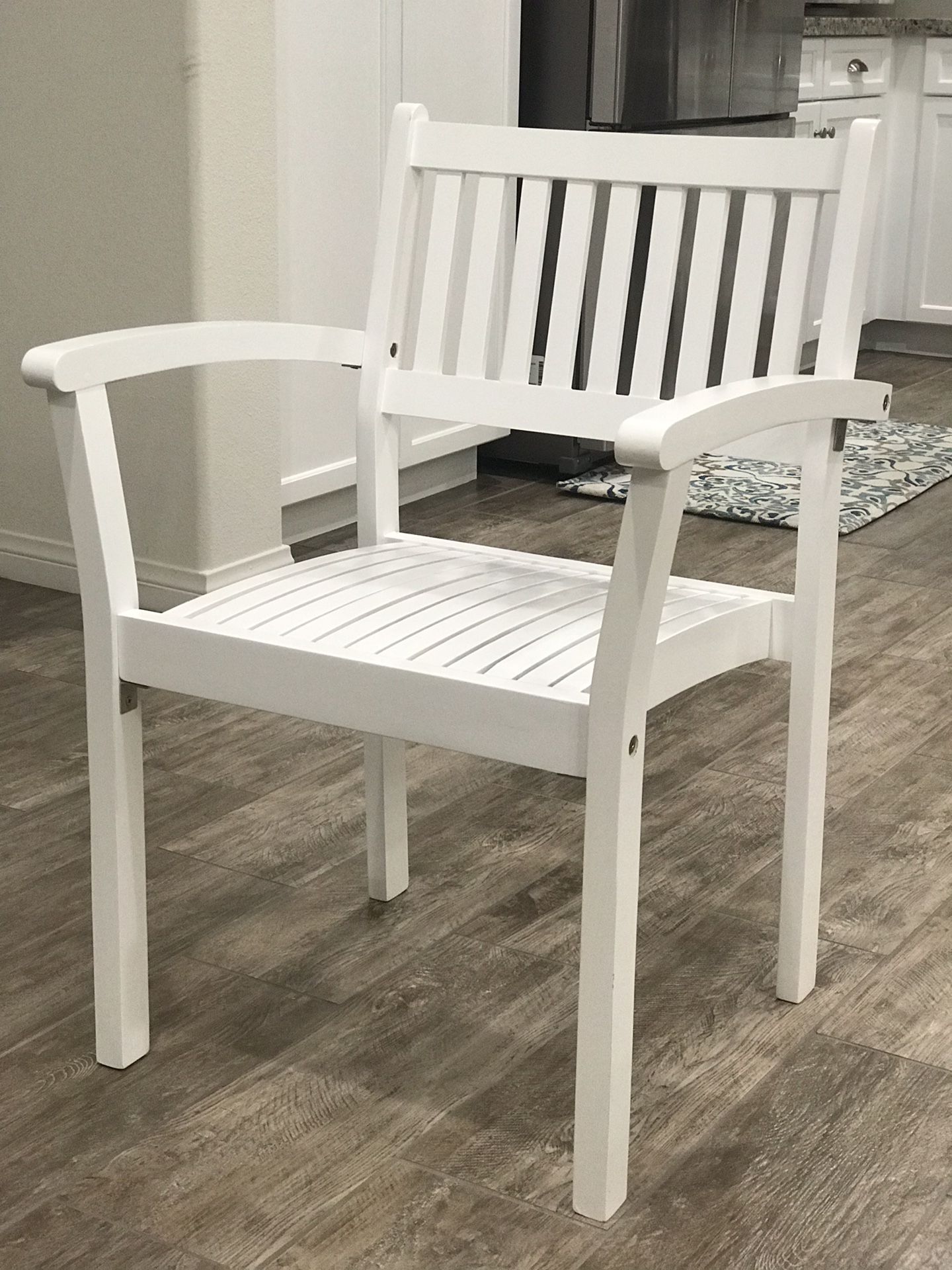 Indoor/Outdoor Dining Chair