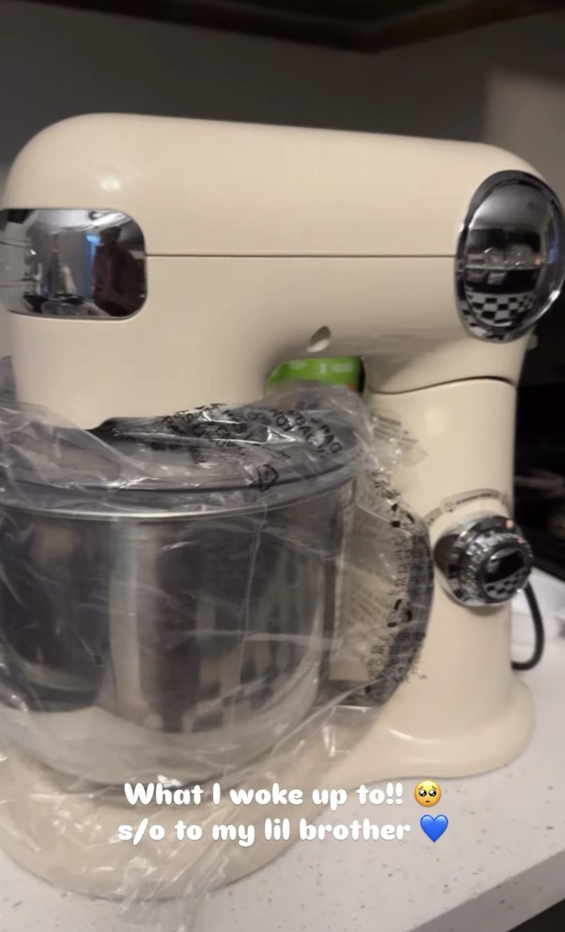 Cuisinart Precision Master 5.5 Qt Or 6.5 Qt Stand Mixers