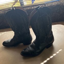 Cowboy Boots