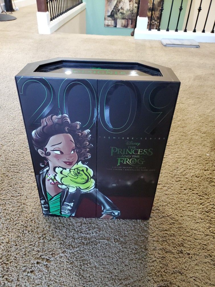 Disney Designer Series The Princess And The Frog,All Products : American Fashion Style Bags On Sale