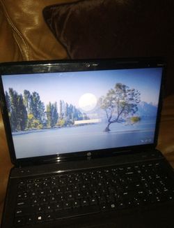 Laptop
