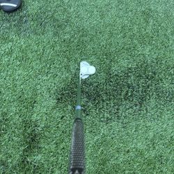 Odyssey White Hot 2-Ball Putter