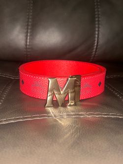 Men’s belt