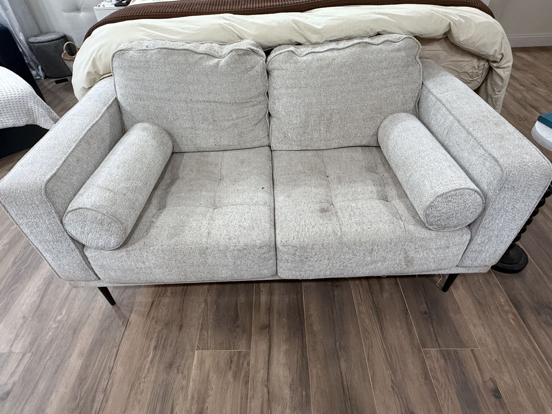 Small Sofa