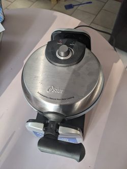 Waffle Maker