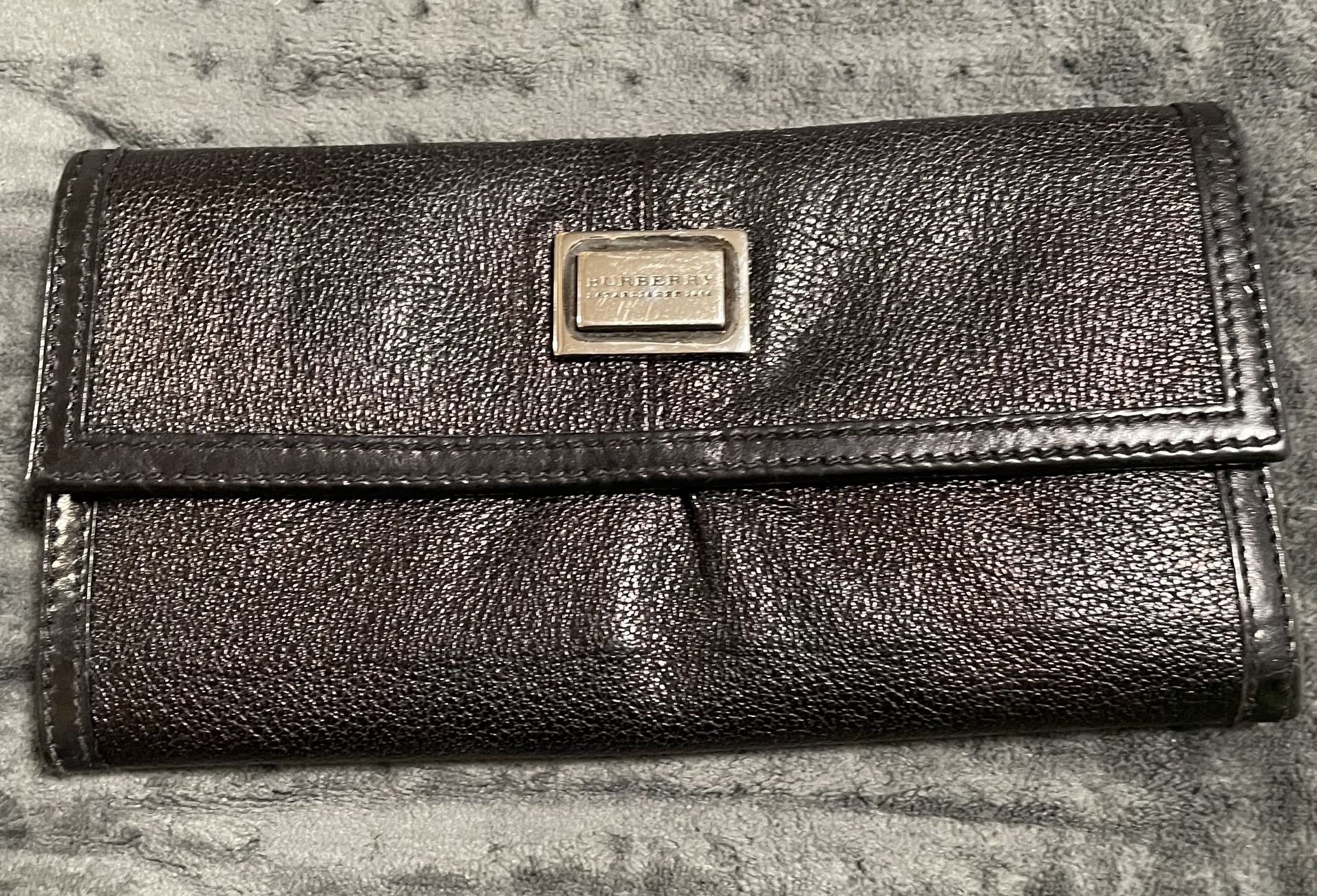 Authentic Wallet $70