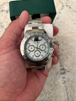 Men’s Watch