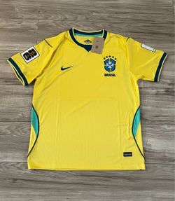 Brazil jerseys