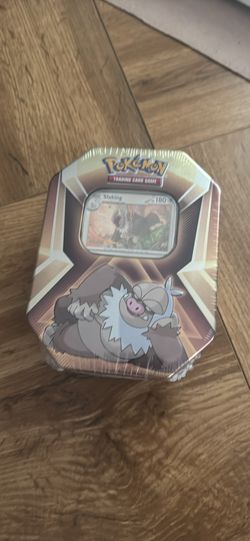 Triple Whammy Slaking Tin