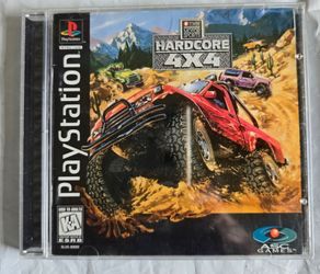 Playstation game like new absolutely no scratches