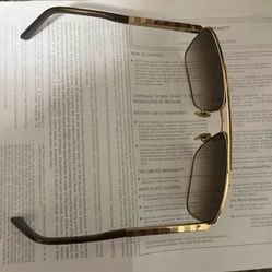 Louis Vuitton Shades 