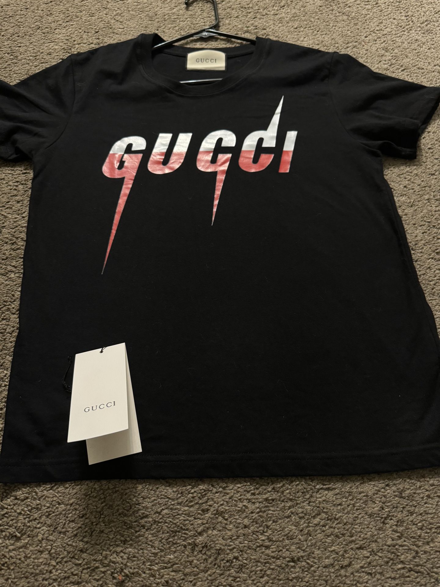 Gucci Blade T Shirt 