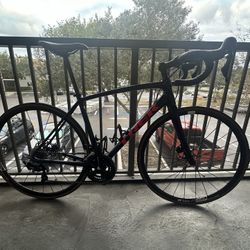 Trek Emonda