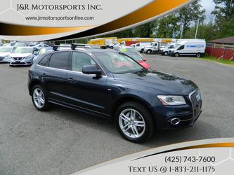 2013 Audi Q5