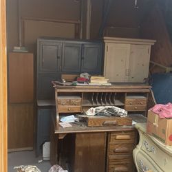 Storage Unit Sale TODAY 1/9/25