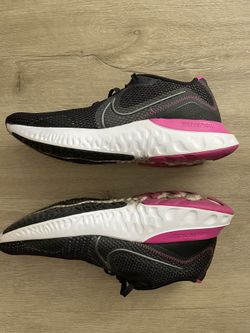 Nikes