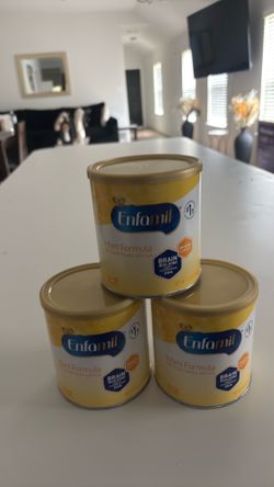 enfamil formula