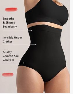 High waist shaper panty S/XS