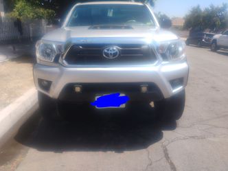 2009 Toyota Tacoma