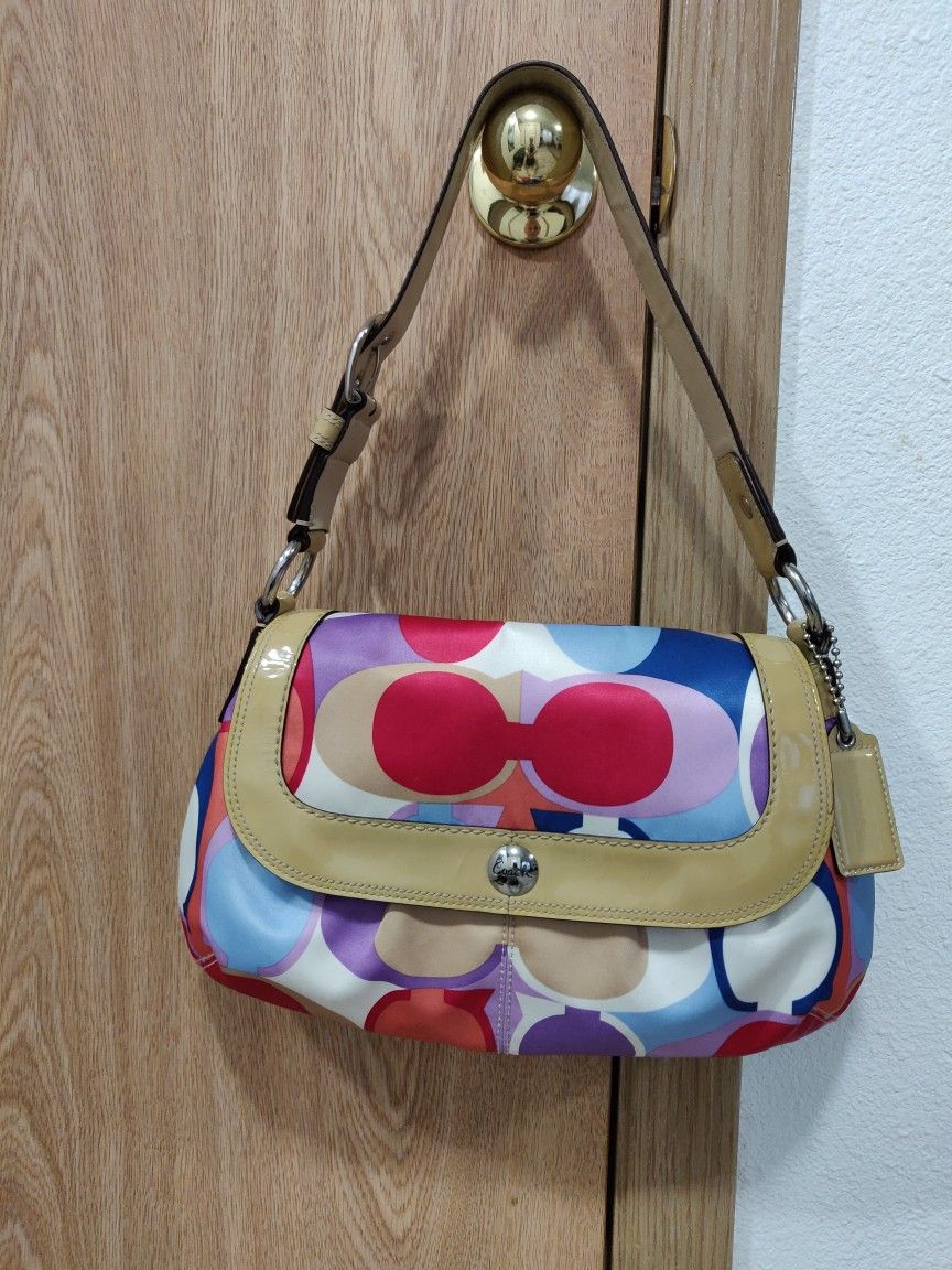 Coach Bag New