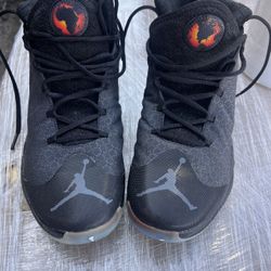 Air Jordan 30 XXX Black Cats