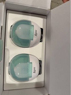 Motif Aura Glow pump