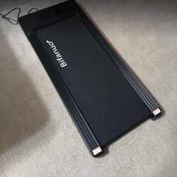 Bifanuo walking pad,treadmill 