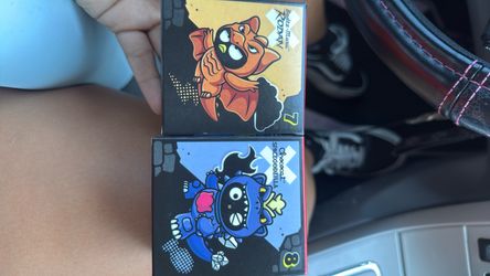 McDonald’s toy