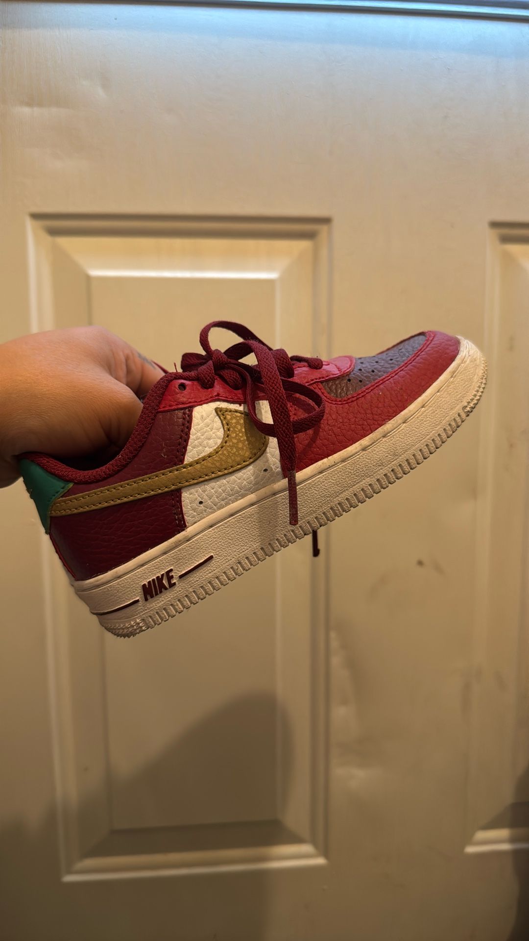 Kids Nike AF1