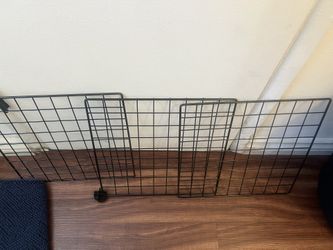 Put Together Organizer