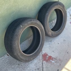 Tires