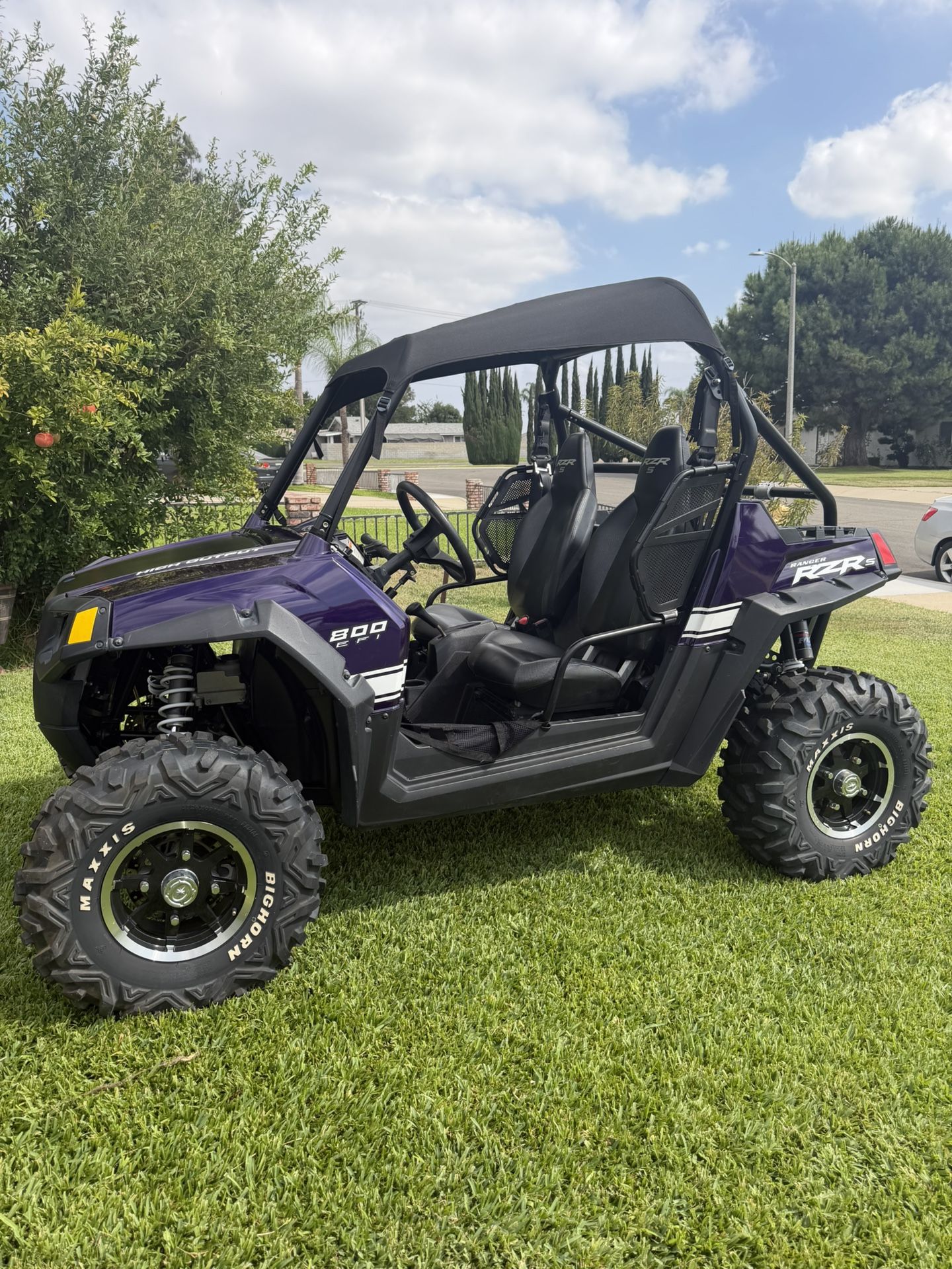 Razr Ranger 2010 Ranger Rzr 800 for Sale in Chino, CA - OfferUp