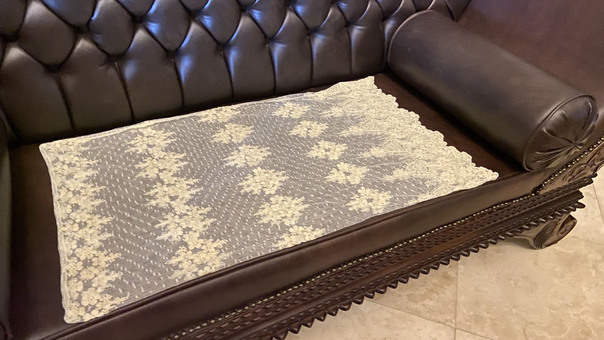 Bella Notte Olivia Set Of two