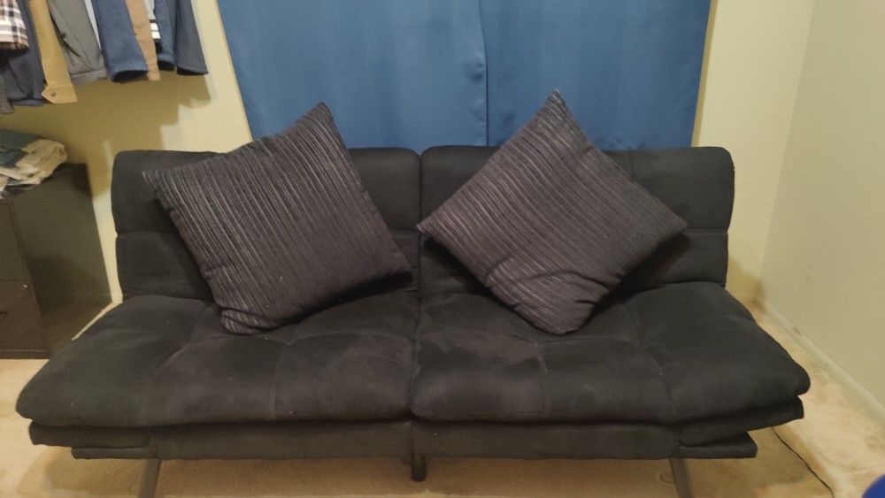 Futon Sofa 