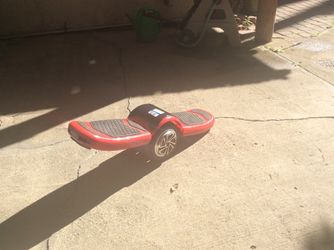 Hover board Free-style Extreme