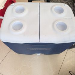 Ice Chest 