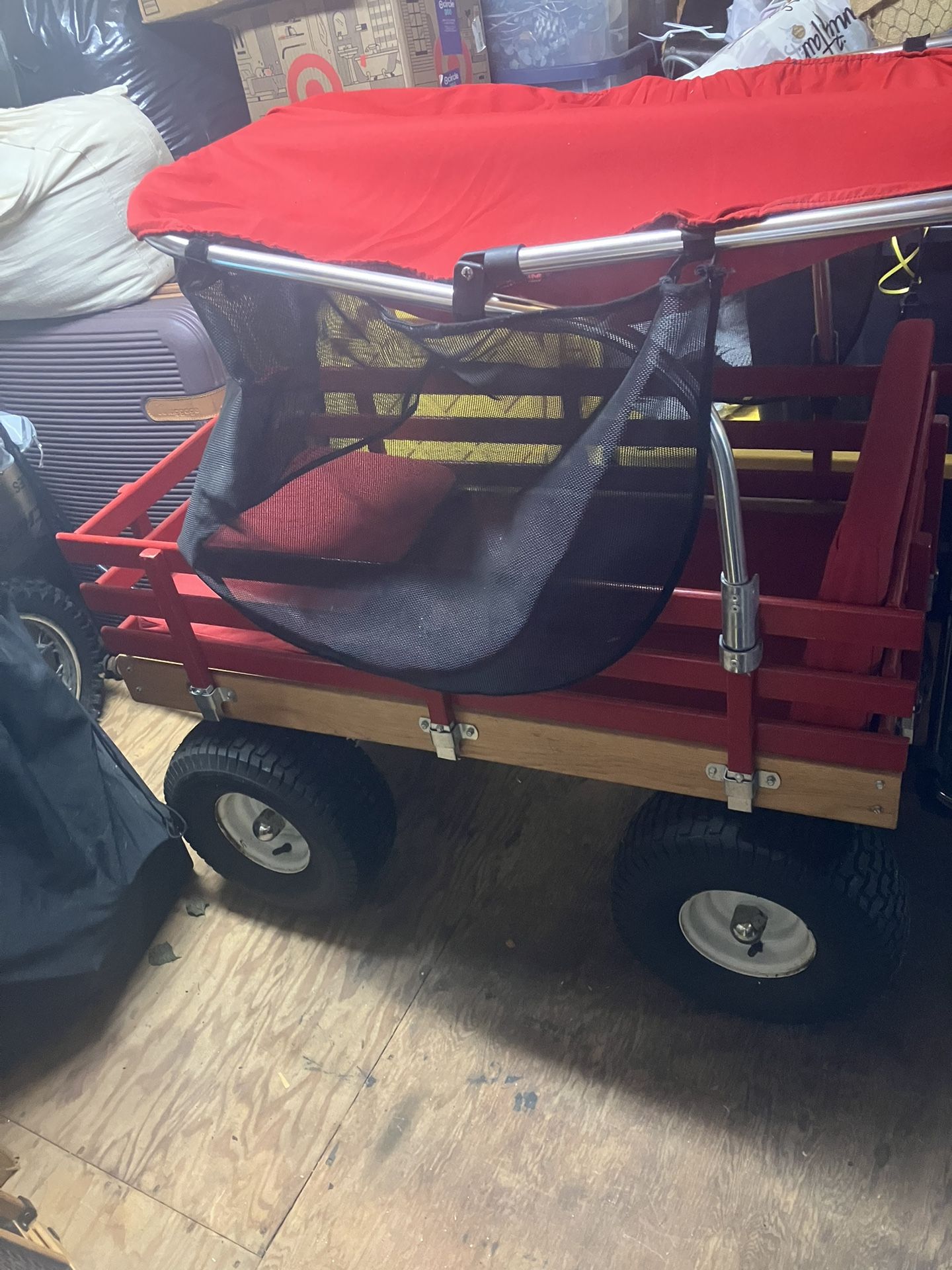 Wagon, Kids Toy, Beach,outdoor, Children