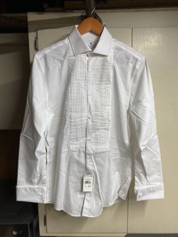 Ryan Seacrest Distinction Dress Shirt