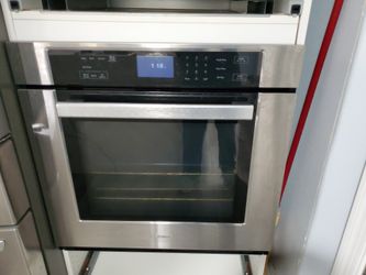 Cosmo 30 Inch Wall Oven