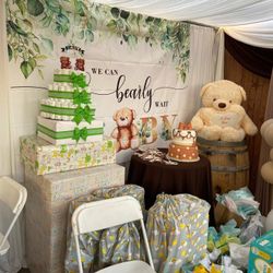 Party, Quinceañera And Wedding One Stop!