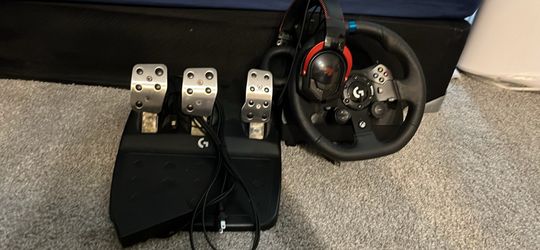xbox gear shifter