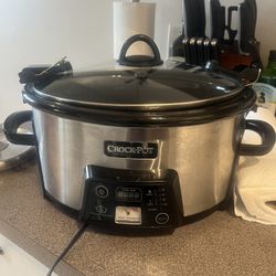 Crock Pot