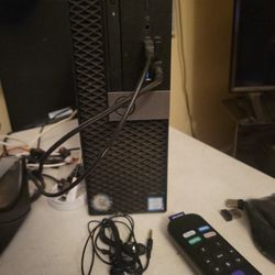 Dell Optiplex 5060 Solid State Drive