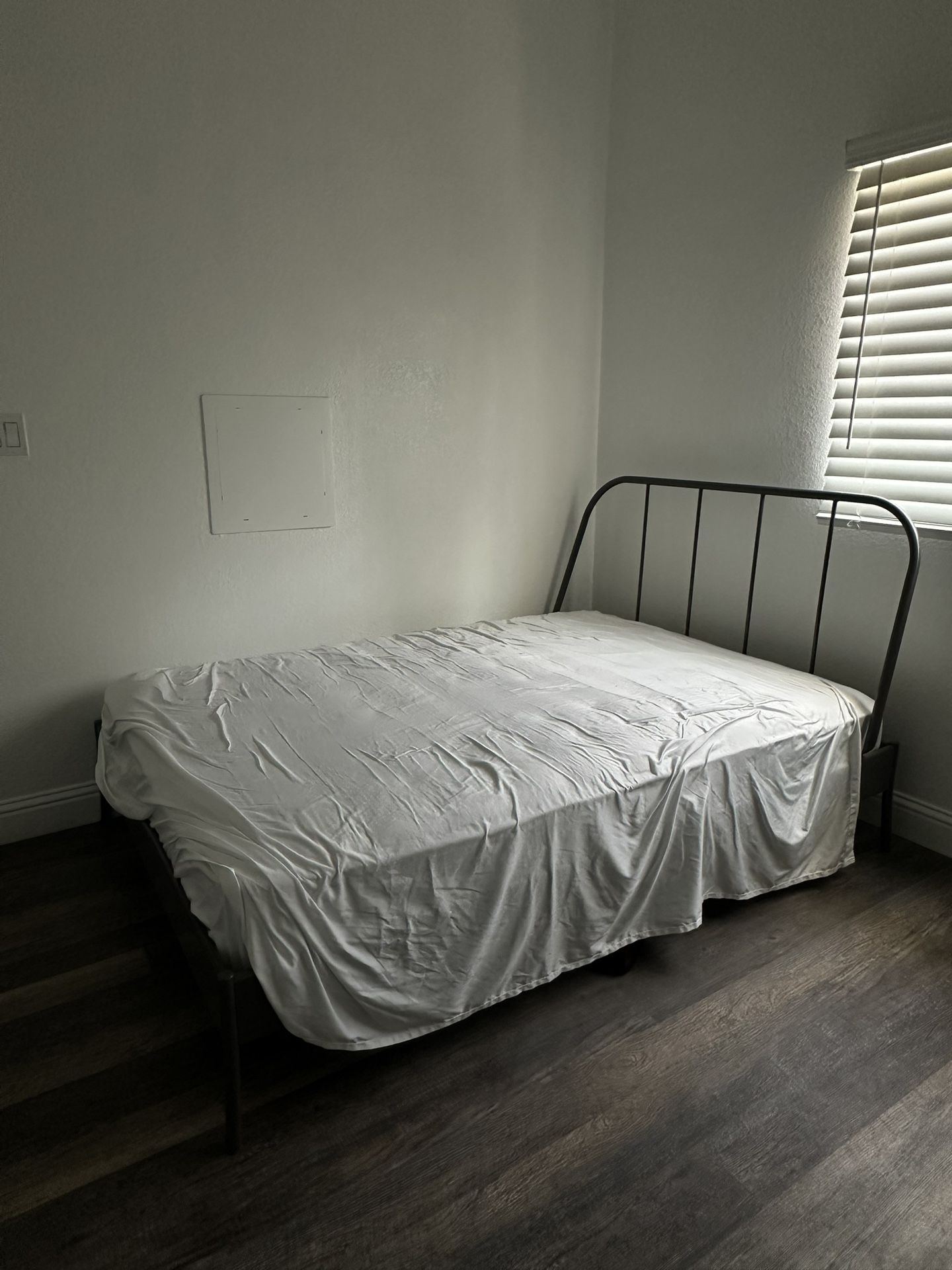 Full Size Bed Frame