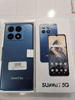 Sumit 5G