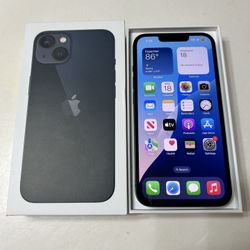 New iPhone 13 128GB Factory Unlocked 