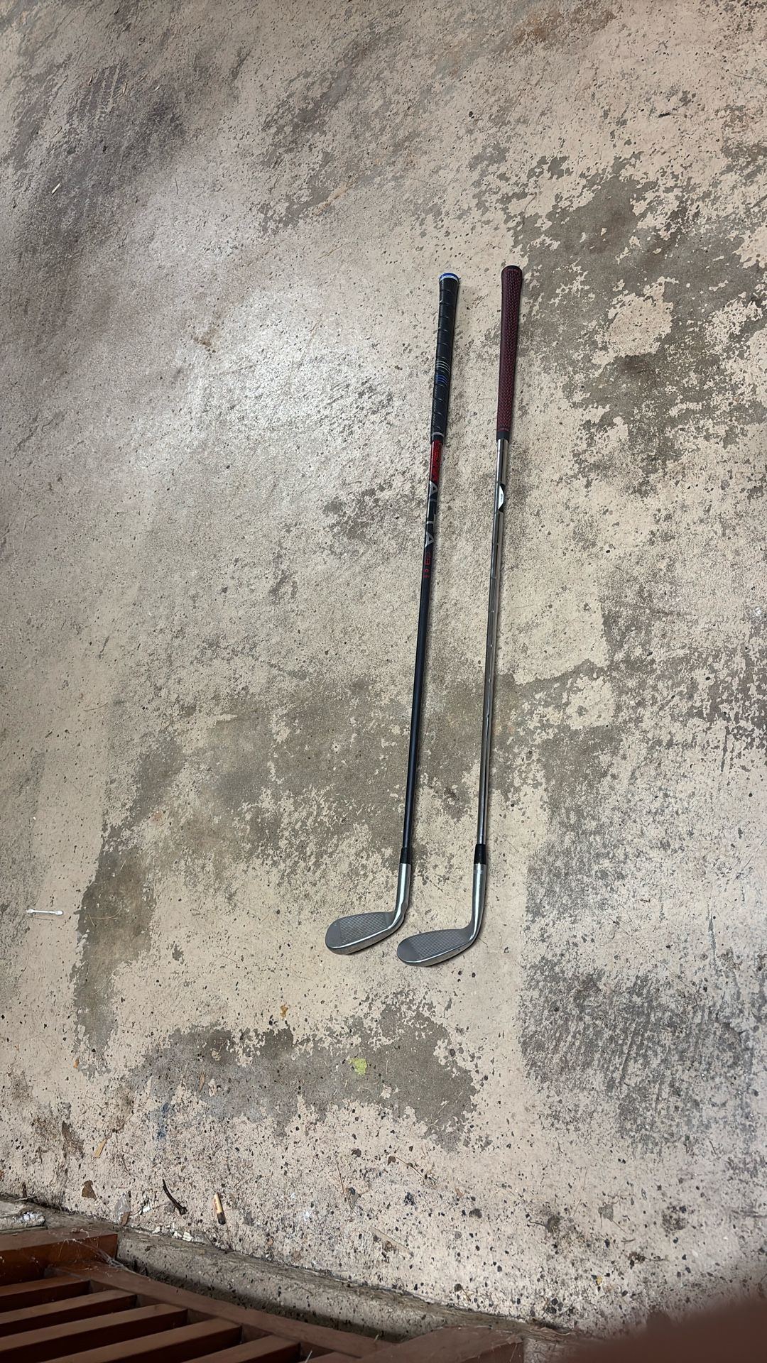 Titlest Sm8 60° / Ping G410 Utility